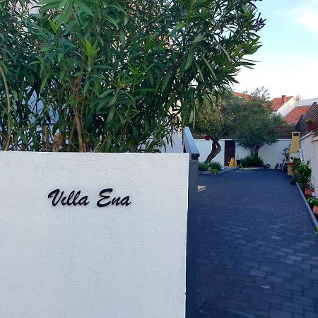 Vila Ena ムルテル エクステリア 写真