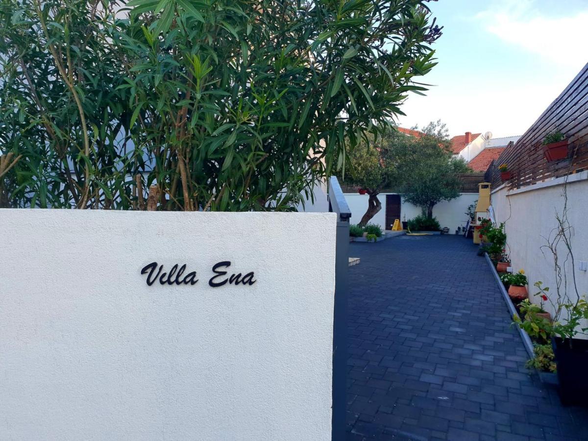 Vila Ena ムルテル エクステリア 写真