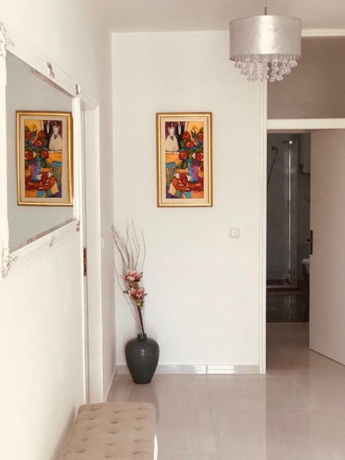 Vila Ena ムルテル エクステリア 写真